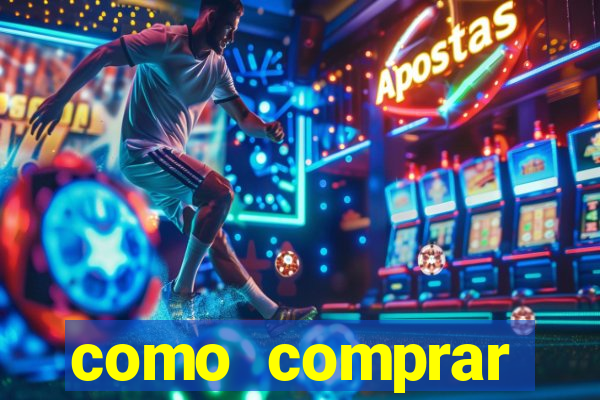 como comprar criptomoedas na binance